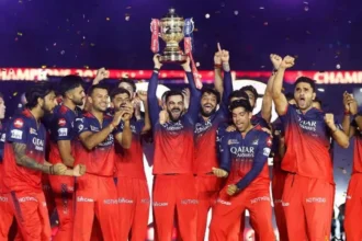 Virat Kohli’s RCB denied full home advantage in IPL 2026; Chinnaswamy gets just 5 games