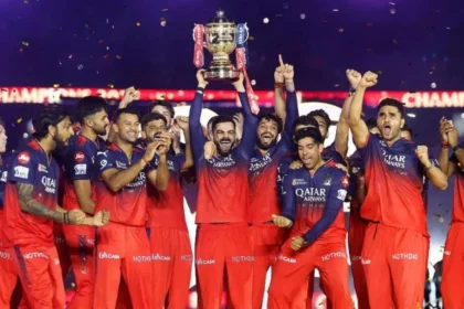 Virat Kohli’s RCB denied full home advantage in IPL 2026; Chinnaswamy gets just 5 games