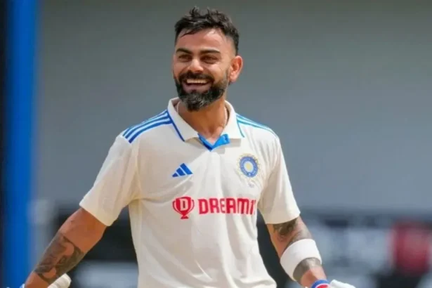 EX-India spinner hints at Virat Kohli’s dramatic comeback in Test cricket