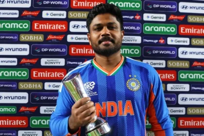 Sanju Samson turns redemption into glory with T20 World Cup 2026 Player Of The Tournament award