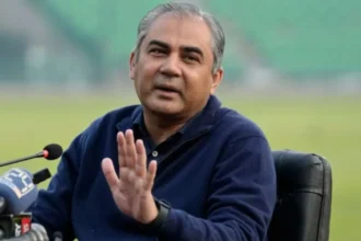Ex-BCB boss claims Pakistan Cricket Board Mohsin Naqvi brainwashed Bangladesh into anti-India move, T20 World Cup withdrawal