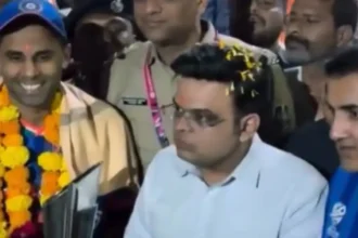 Ex-CSK spinner BLASTS at Kirti Azad over 'temple' visit comments after India's T20WC win