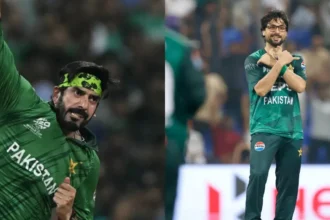 Pakistan players overlooked? Only two Pakistan players finds spot as Indian-owned franchises shape the Hundred auction