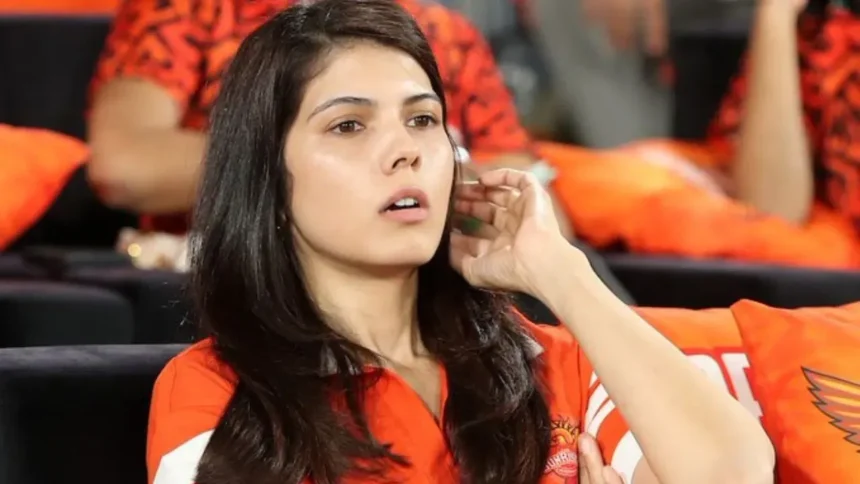 SRH IPL contract termination loading? BCCI breaks silence on Abrar Ahmed controversy