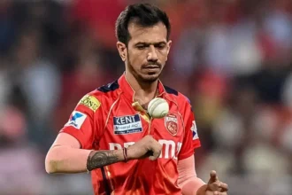 Yuzvendra Chahal makes shocking lifestyle revelation ahead of IPL 2026