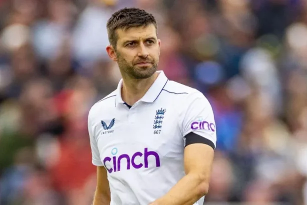 Mark Wood all but confirms cricket retirement