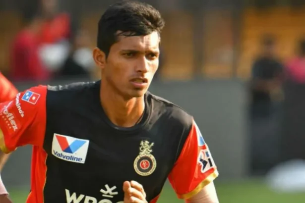 EX-RCB pacer joins KKR as replacement of Harshit Rana ahead of IPL 2026