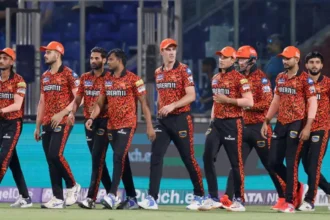 Ex-CSK opener hails SRH's batting ahead of IPL 2026