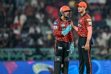 Ishan Kishan to lead SRH in IPL 2026