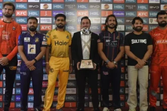 PSL Final to be shifted outside Pakistan as Mohsin Naqvi makes shocking move