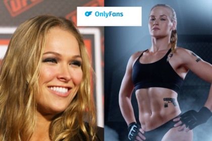 Valentina Shevchenko, Ronda Rousey