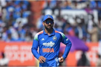 Not Jasprit Bumrah! Michael Clarke credits Virat Kohli for India’s win over England