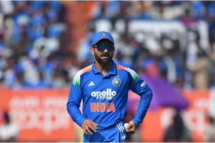 Not Jasprit Bumrah! Michael Clarke credits Virat Kohli for India’s win over England