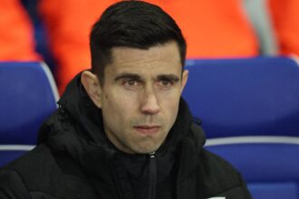 West Brom could hire 'huge' Will Still upgrade to replace Ramsey