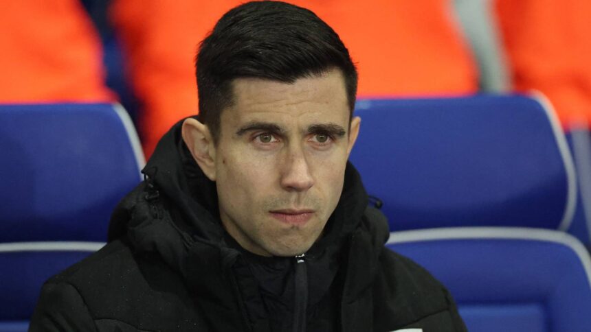 West Brom could hire 'huge' Will Still upgrade to replace Ramsey