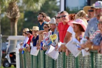 When betting on the Tampa Bay Derby, you're betting on probability.