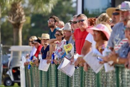 When betting on the Tampa Bay Derby, you're betting on probability.