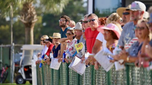 When betting on the Tampa Bay Derby, you're betting on probability.
