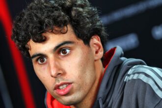 Bortoleto, Audi, F1, Japan, 2026