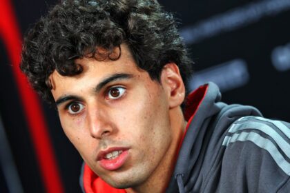 Bortoleto, Audi, F1, Japan, 2026