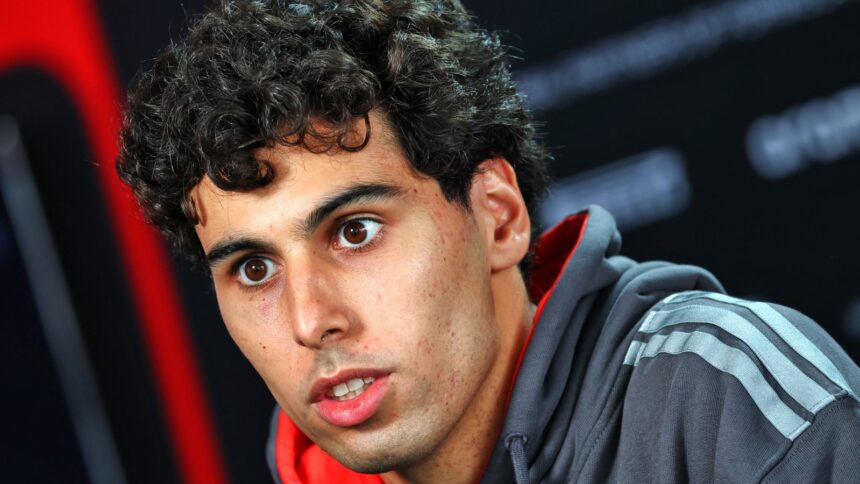 Bortoleto, Audi, F1, Japan, 2026