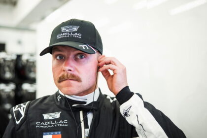 Valtteri Bottas will serve an outstanding F1 penalty in Melbourne