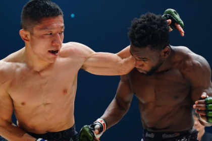 Why Fans are Mocking the UFC’s Latest Booking