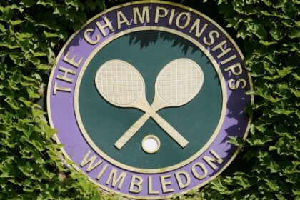 Wimbledon to introduce video judging on six courts in 2026