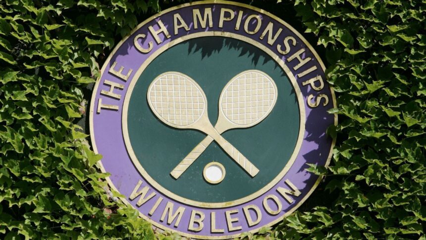 Wimbledon to introduce video judging on six courts in 2026