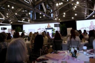 Women's Horse Racing Association announces 2026 conference dates