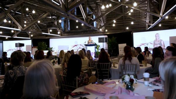 Women's Horse Racing Association announces 2026 conference dates