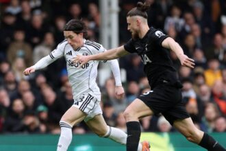 Wrexham are in a tight race with Middlesbrough to sign Will Lankshear