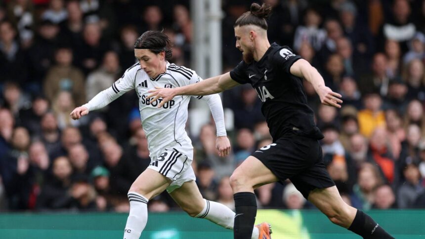 Wrexham are in a tight race with Middlesbrough to sign Will Lankshear