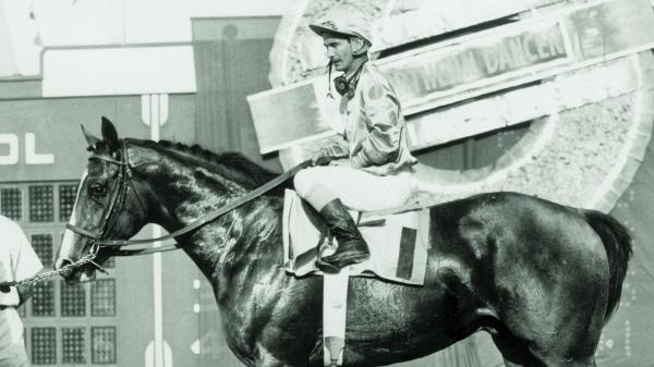 Yesterday's stars: A look back at the Florida Derby's best winners