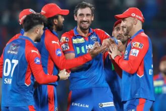 Delhi Capitals DC Retained and Released players list for IPL 2026: Full DC squad ahead of the auction