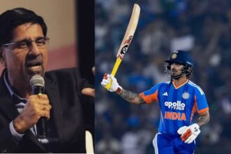Kris Srikkanth flips side after India's dominant win in ICC T20 World Cup, sides with coach and captain