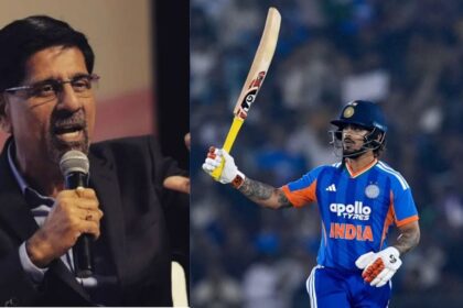 Kris Srikkanth flips side after India's dominant win in ICC T20 World Cup, sides with coach and captain