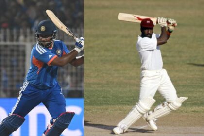 Former India World Cup winner says Sanju Samson has shades of Viv Richards