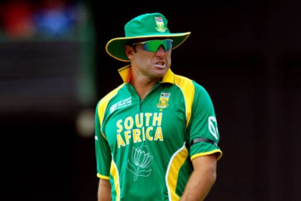 Pindiz appoint former South African all-rounder as Head coach