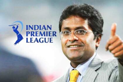 RCB or RR? Lalit Modi back in IPL set to buy....