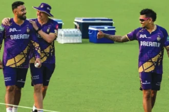 IPL 2026 Purple Cap winner announced; KKR spinner picked as the frontrunner
