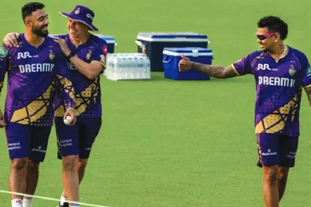 IPL 2026 Purple Cap winner announced; KKR spinner picked as the frontrunner