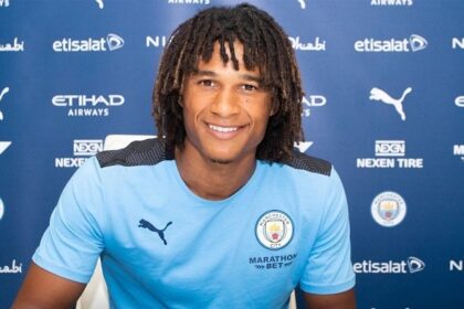 Manchester City could sell Nathan Ake this summer