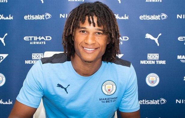 Manchester City could sell Nathan Ake this summer