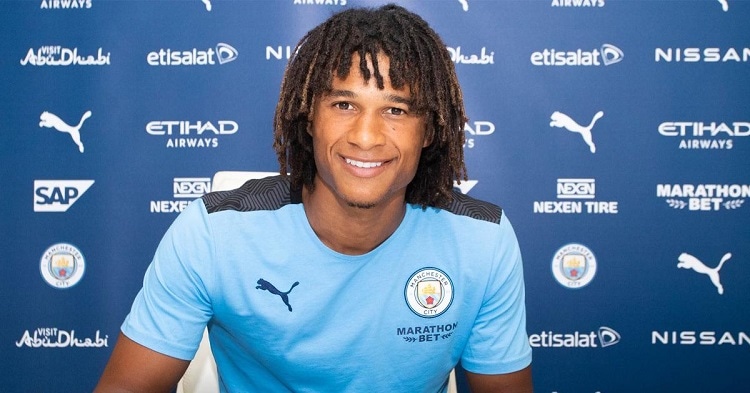 Manchester City could sell Nathan Ake this summer