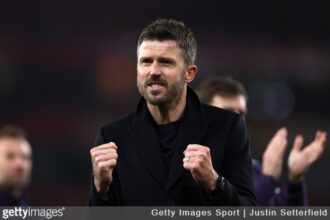 Should Manchester United appoint Michael Carrick permanently?