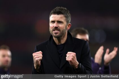 Should Manchester United appoint Michael Carrick permanently?