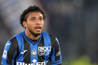 Atletico Madrid make offer to sign Atalanta's Ederson