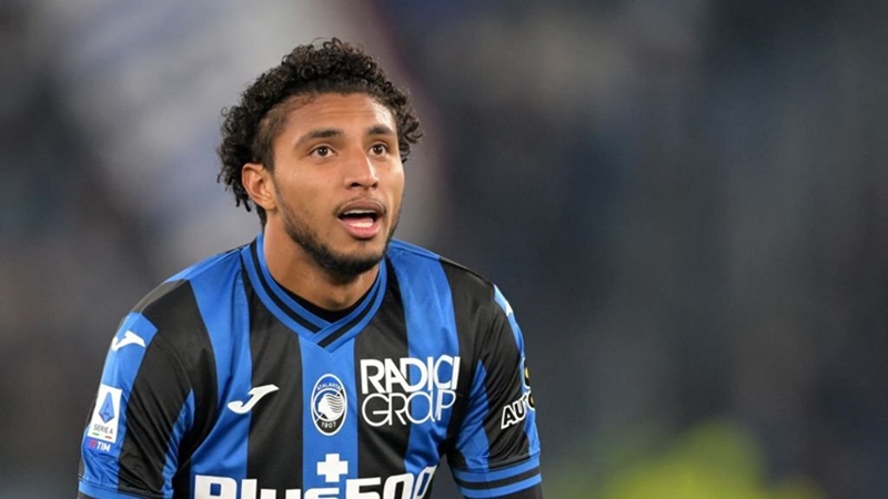 Atletico Madrid make offer to sign Atalanta's Ederson