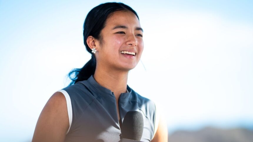 Alex Eala gears up for crucial Sunshine Swing opener at Indian Wells